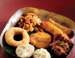 Producer's Special:Cooking inwards