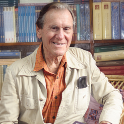 From where it all began