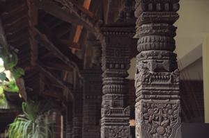 A Pillar of Responsibility