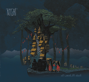 Knights of Folk Music