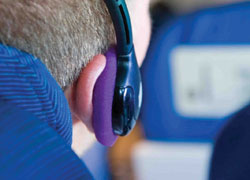 Tuned-In/Tuned-Out Travelers