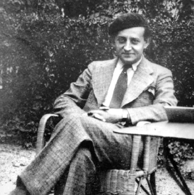 Impromptus to toast the moment