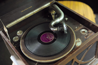 From physical to digital