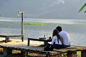 The Capital of everything