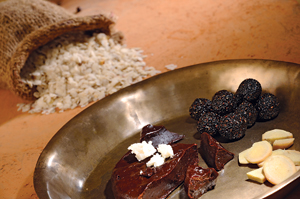 Welcoming Warmer Days!