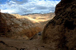 Mustang- Himalaya's Best kept Secret
