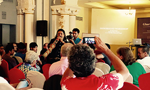 Learning from the Experts