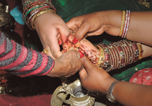 Orbs of Bliss: 12 Suparis