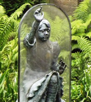 Through the Looking Glass