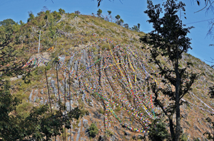 All Roads lead to... Maratika