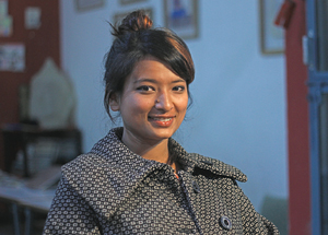 All about Expression