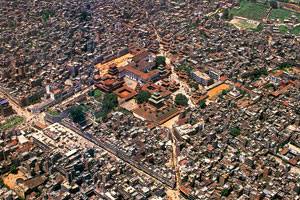 Why Kasthamandap Matters