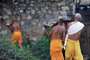 Death:Celebrate life and all its splendors, even as you grieve over what cannot come to be again.