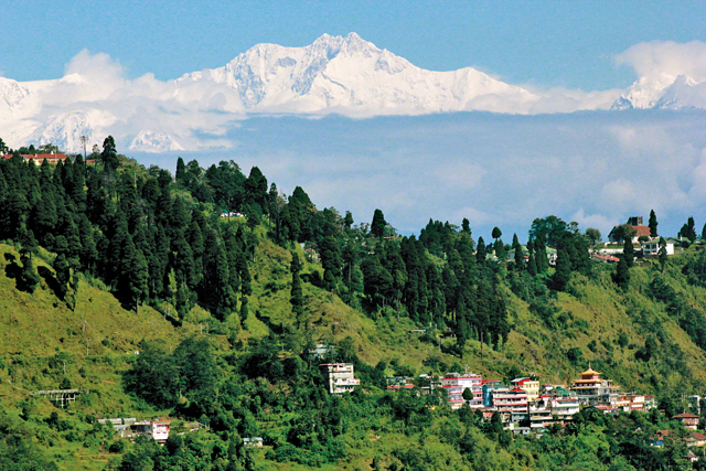 A Dashain Adventure with my Cousins