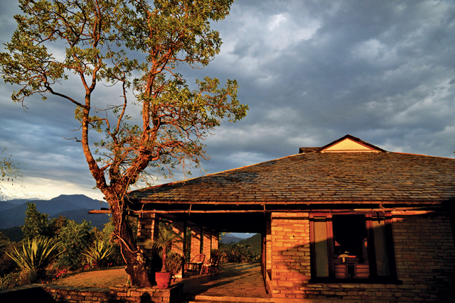 Remembering Visitors to Tiger Mountain
