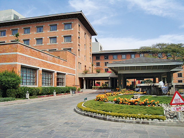 Exhibiting the Best of Nepal