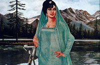 Listen Up! Or, Guess What Happened on the Way to My Lecture