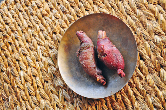 Food Adventures in Nepal