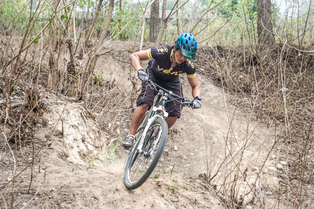 2nd RSR MTB Challenge