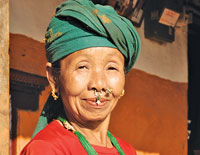 Piercing with a Purpose