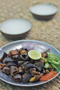 Grand Gastronomic Delight