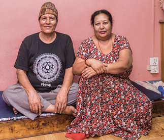 Living In Mystique The Traditional Lep