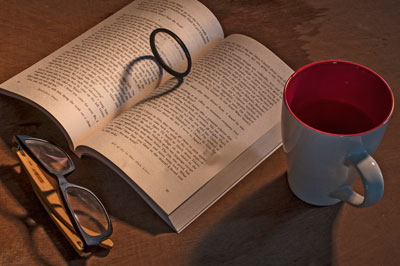 Books to read through the monsoon