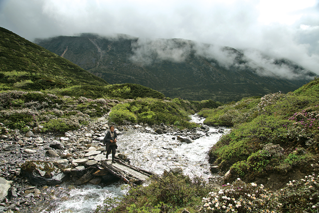 Nepal for the Discerning Traveler