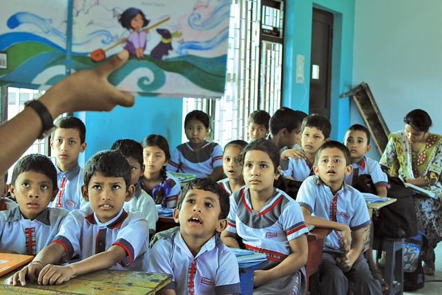 Innovation in Education Fair