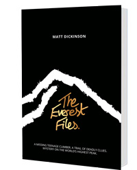 Two Novels about Nepal