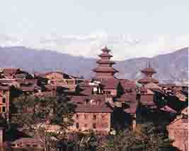 Taking the Long View