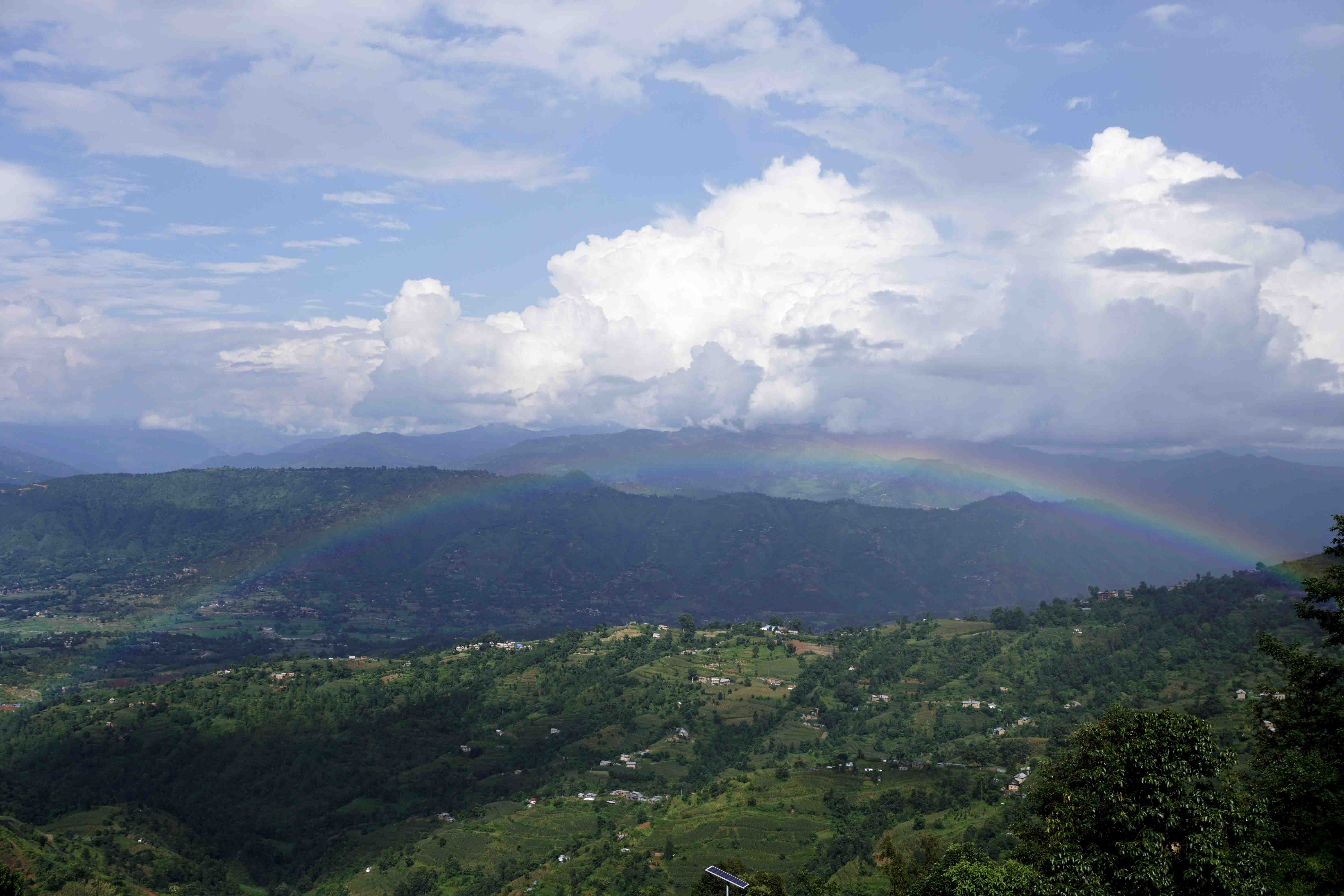 Treasured Memories of Patlekhet Homestay