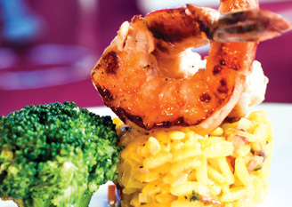 Blast from the Culinary Past