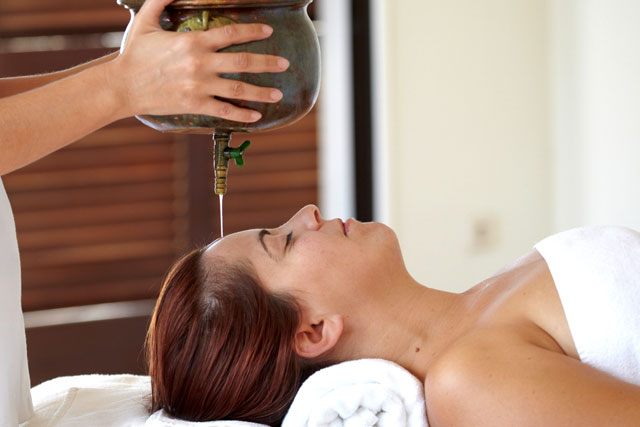 A Place for Rejuvenation - Divine Spa &  Harmony Spa