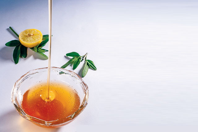 Nature’s All-Purpose Miracle Drug