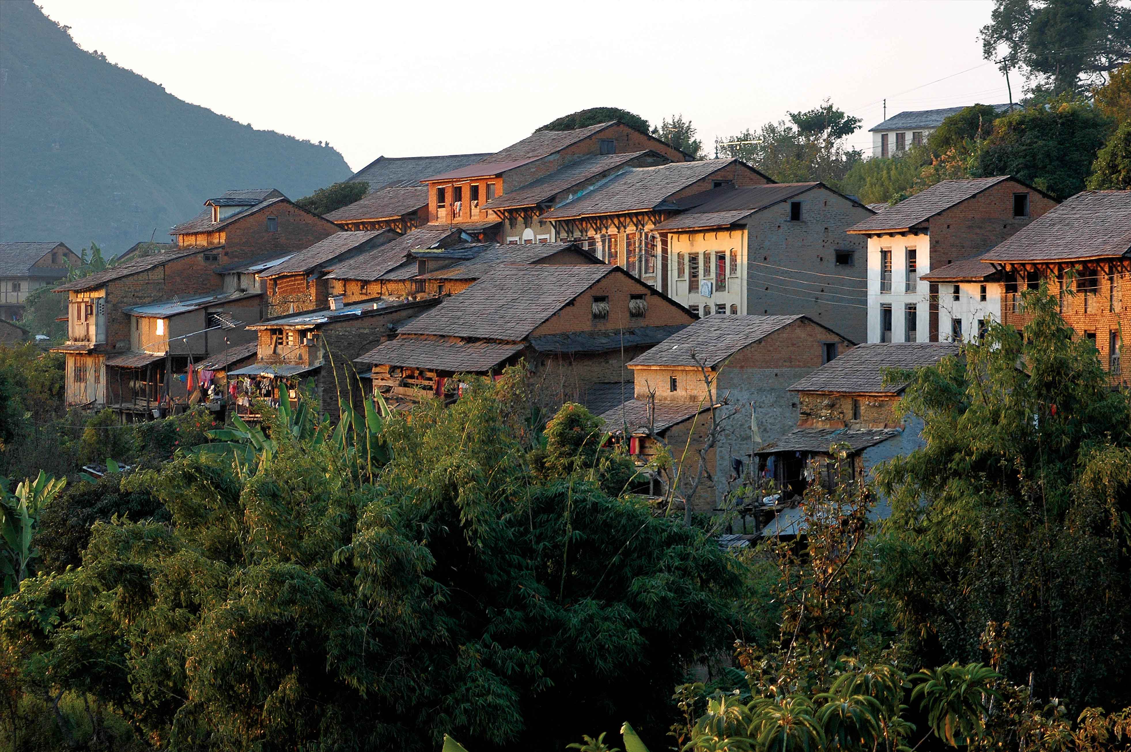 Bandipur Beckons