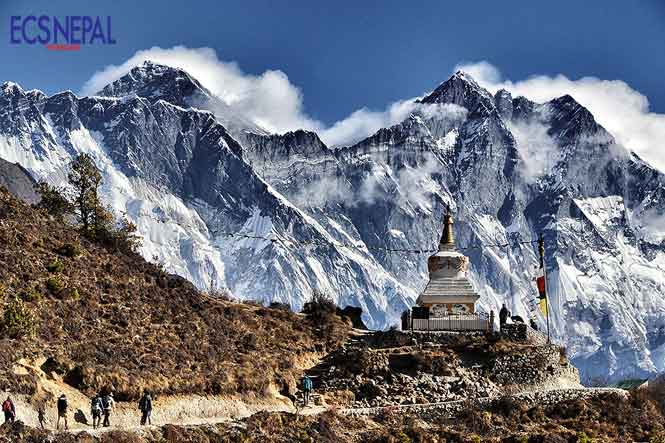 Himalayan Travel Mart 2017— Bringing Travel Professionals Together