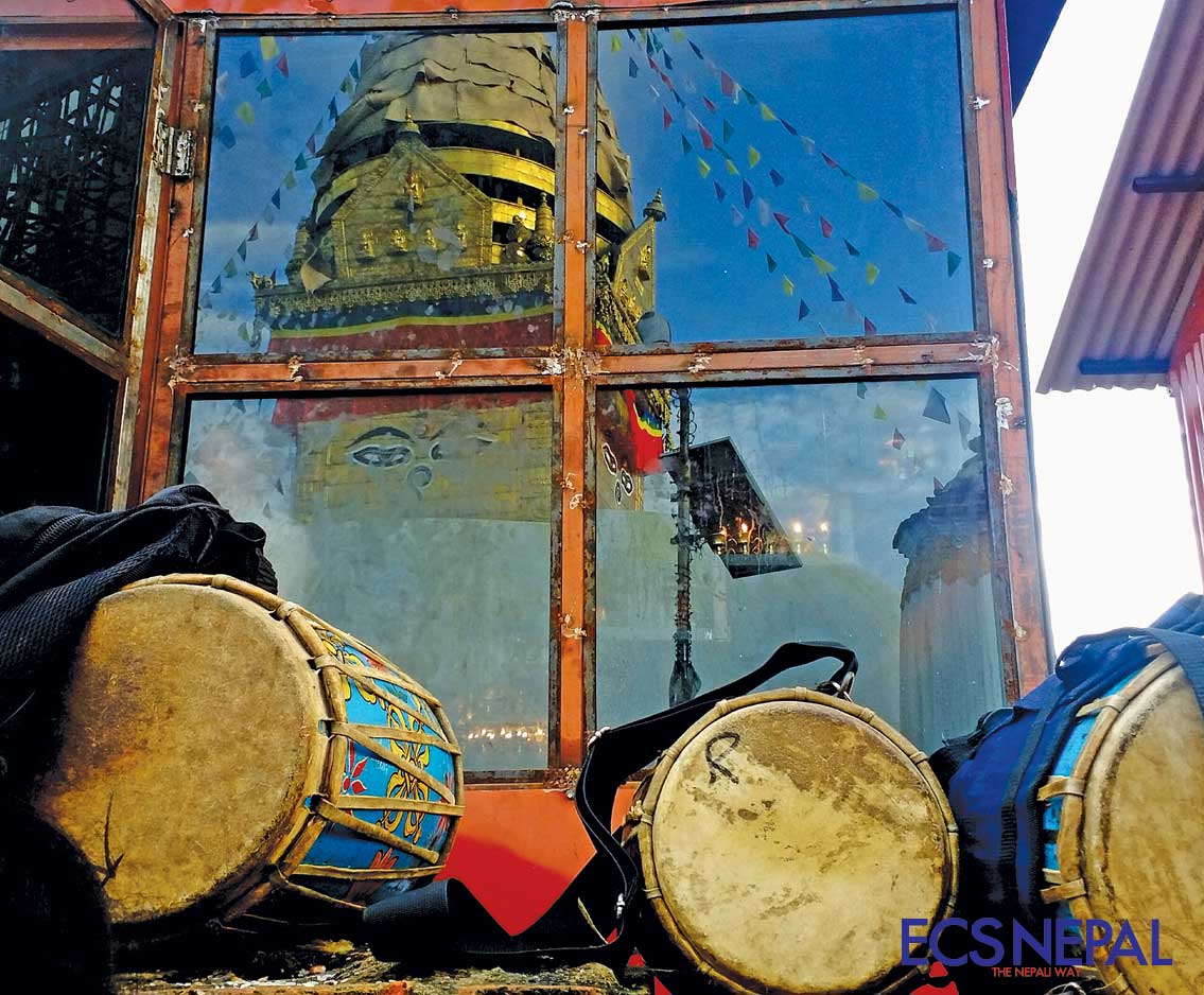 Gunla, a Musical Tradition with Deep Roots