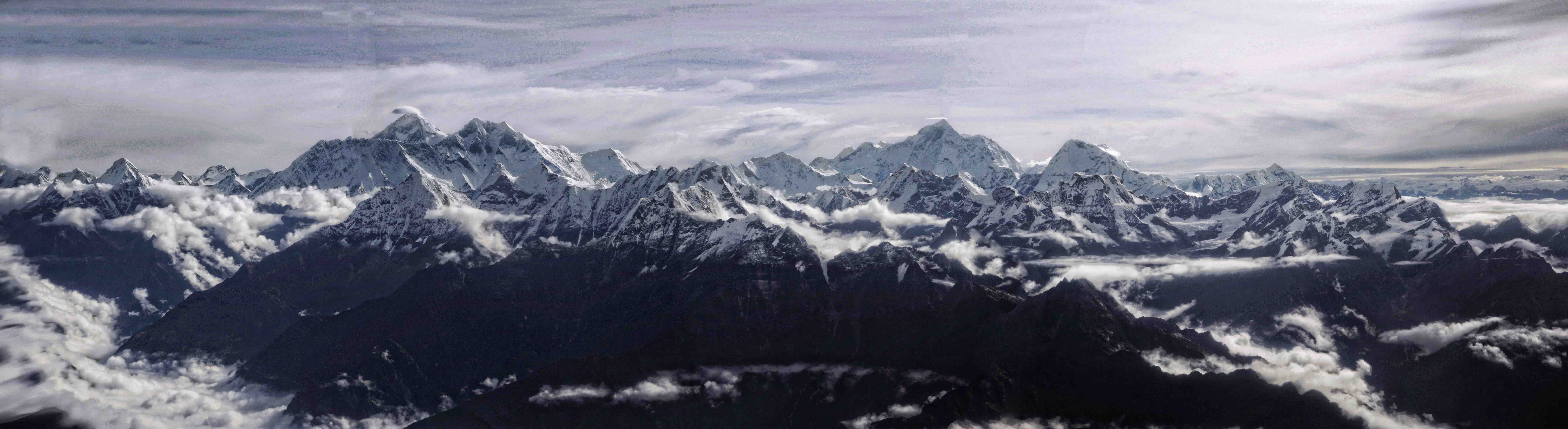 Five Things to do in Nepal