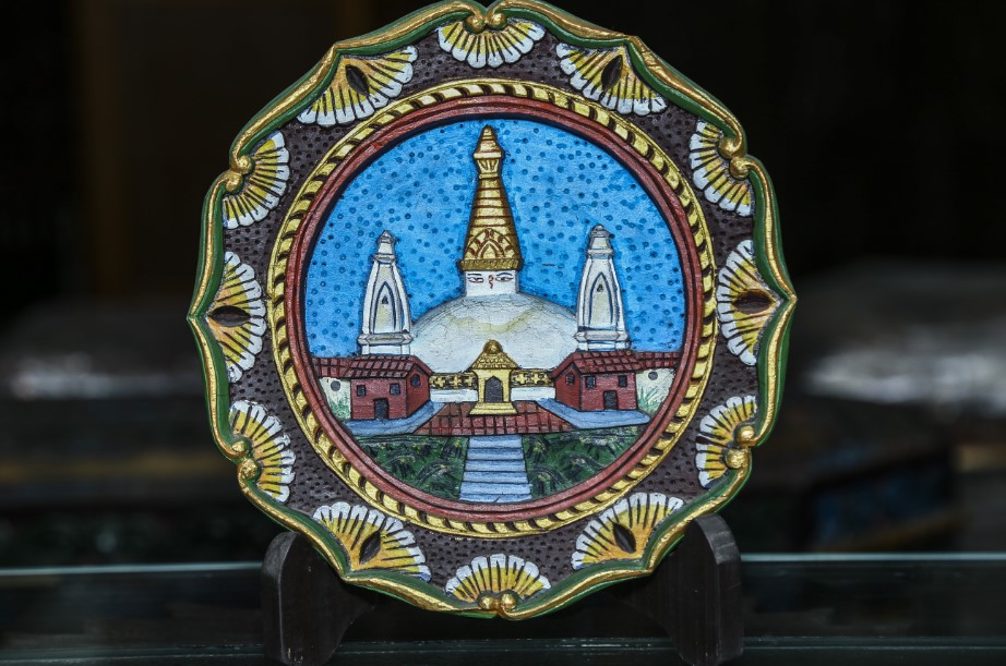 Keeping a Wonderful Tradition Alive