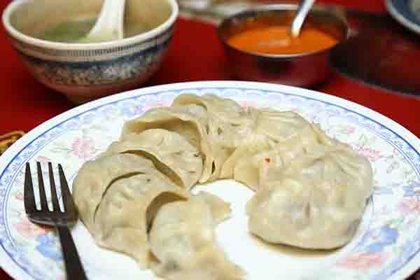 A Bite of Boudha's Best Eats