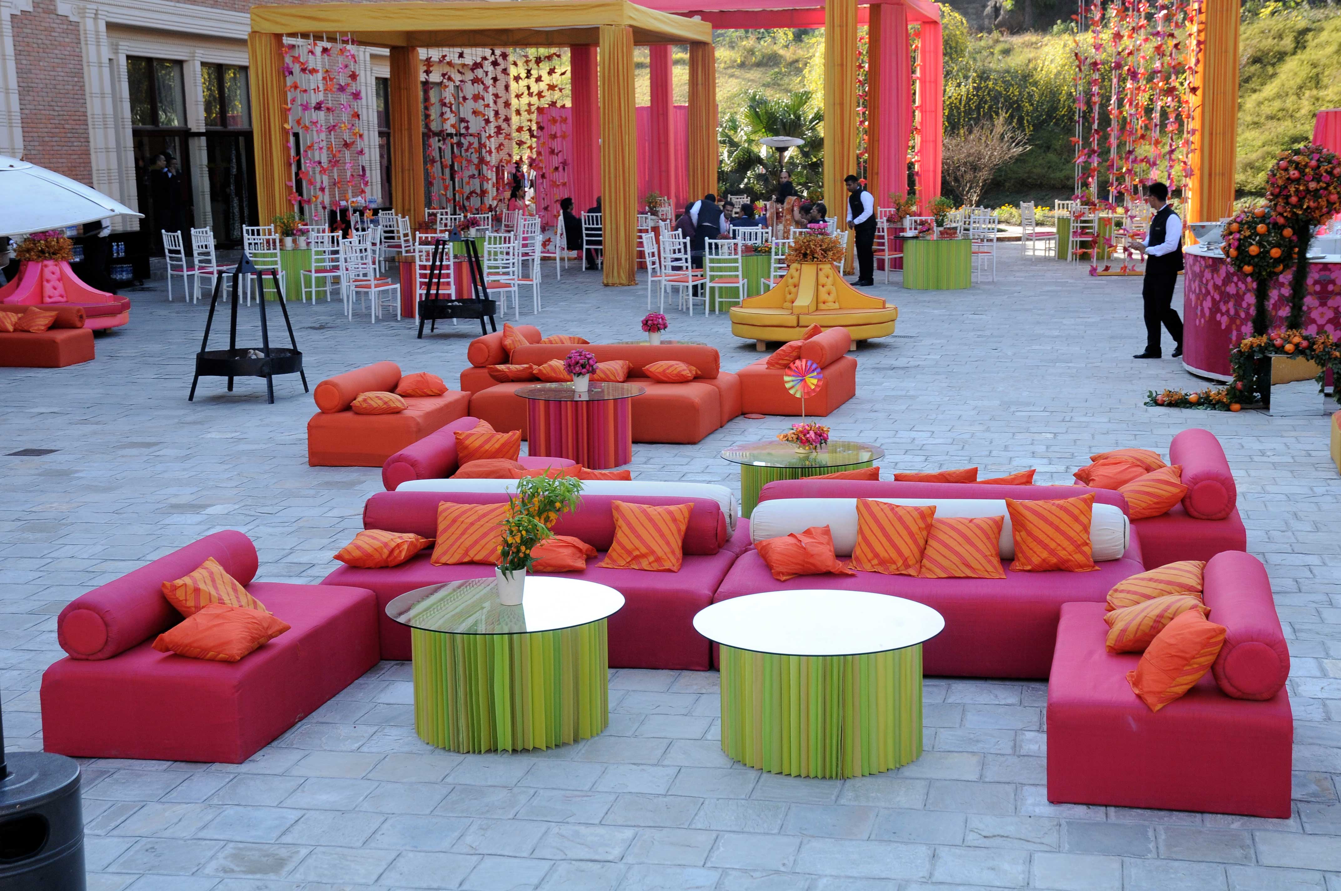 Luxury Hospitality with a Local Touch