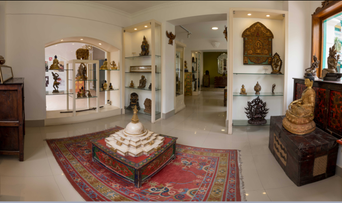 A New Generation Shakes Things Up