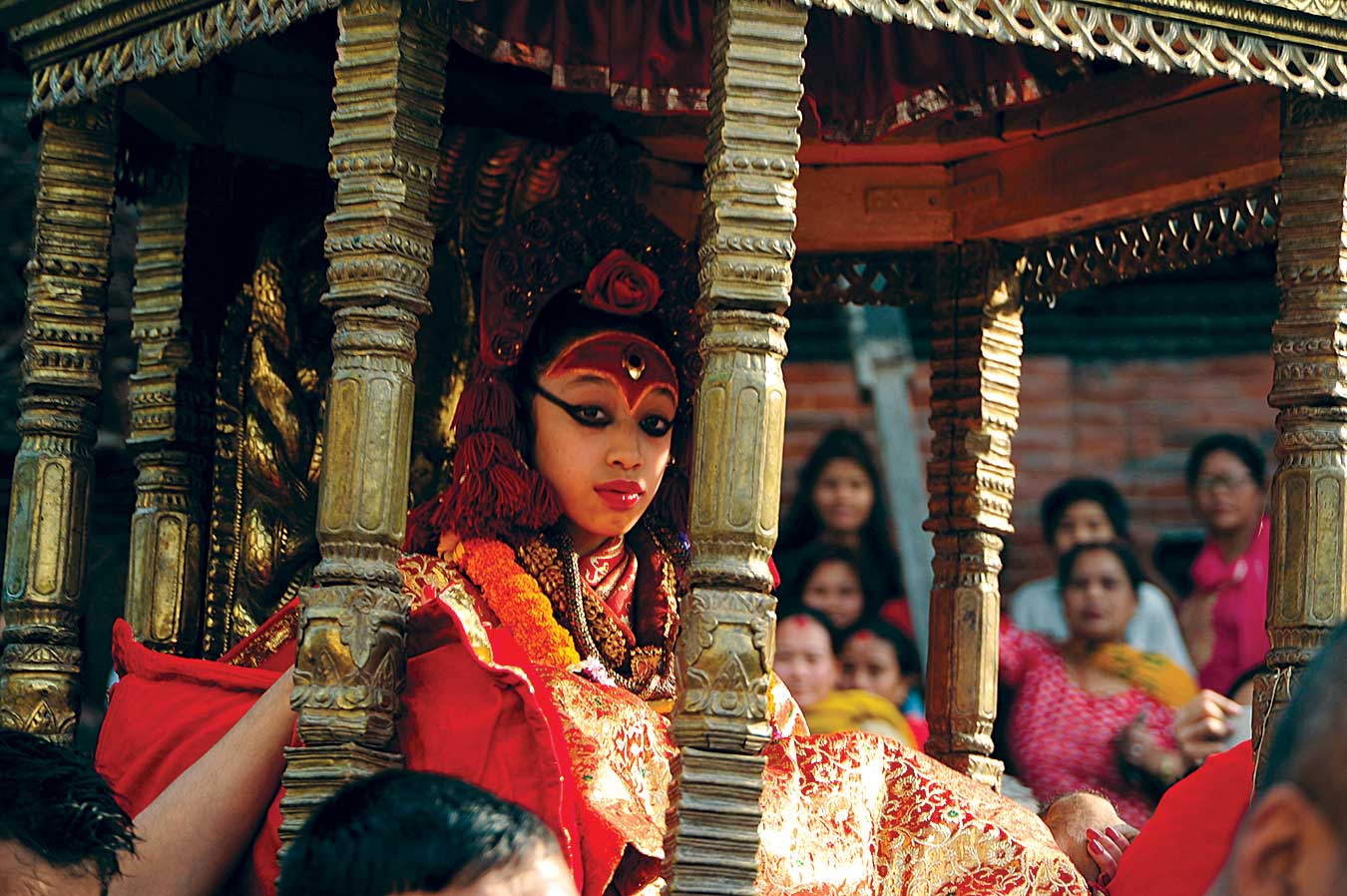 Of Dreams and Visions