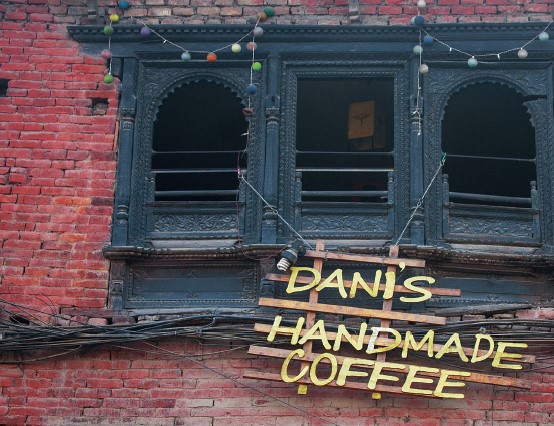 Obsessed with the Decor