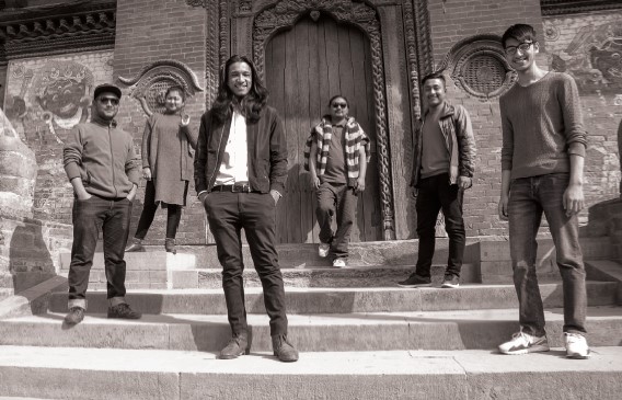 Mitho Kura: Sweet Things