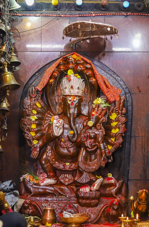 Having Trouble with the Spouse?