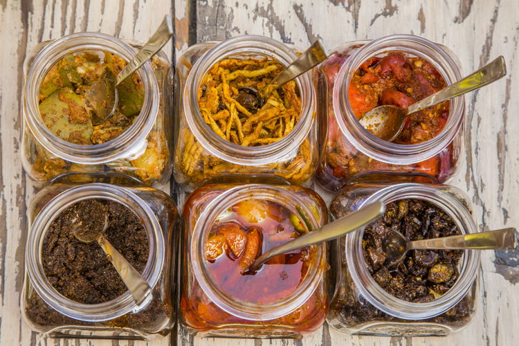 Adding Zest to your Life