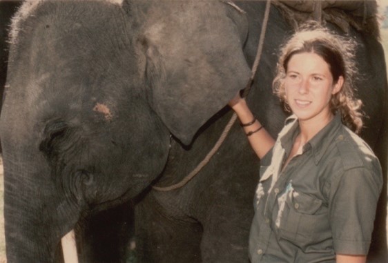 The Unsuccessful Hippy