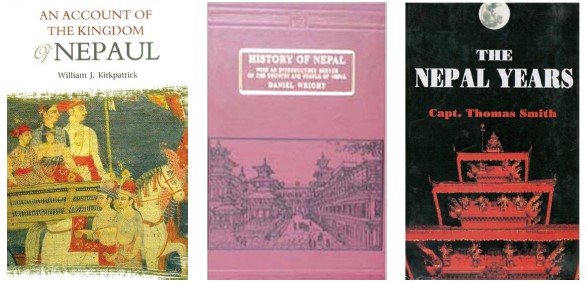Historiography of Nepal